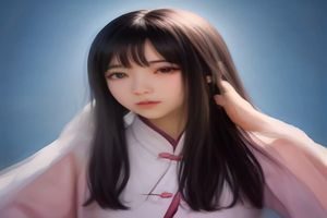 乐橙摄像头安装位置调整，用户通过App画面辅助确认摄像头角度与覆盖范围