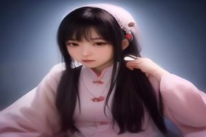 乐橙摄像头配网成功界面，App显示设备在线绿色状态指示，实时画面预览