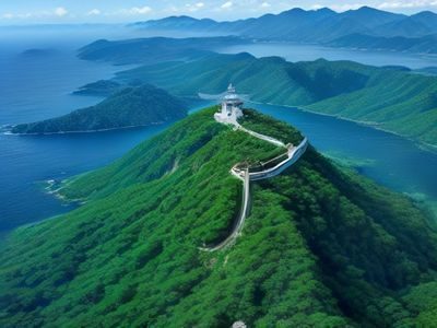 商铺收银台监控场景，乐橙高清摄像头俯拍收银区域，清晰捕捉人员活动，商用安防