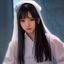 用户李女士头像，上海小商铺老板，使用乐橙官网管理门店监控
